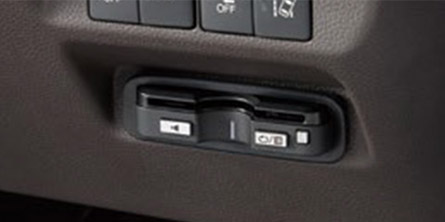 取付アタッチメント