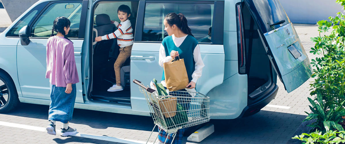 カーライフ イメージ