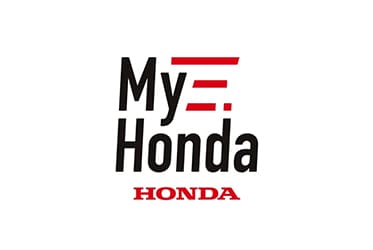 My Honda