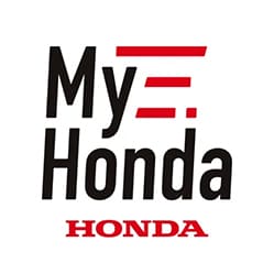My Honda