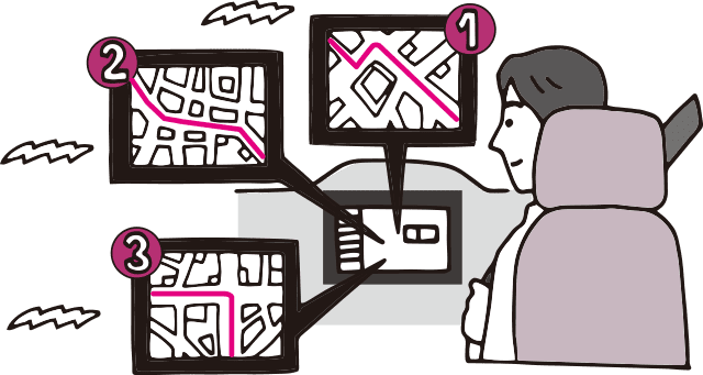 インターナビルート