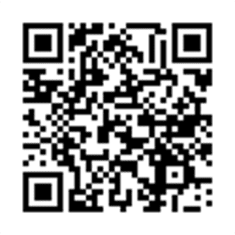 App Store ダウンロード用QRコード