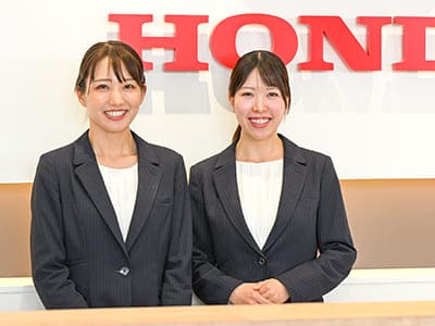 HC東海 受付スタッフ