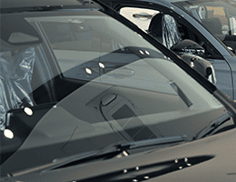 ガラスコーティング