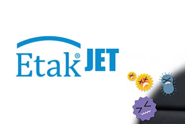 ETAK® JET