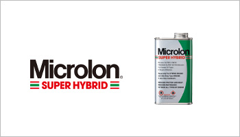 マイクロロン スーパーハイブリッド