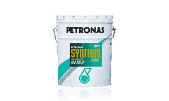 PETRONAS SYNTIUM 3000 SN 5W-30