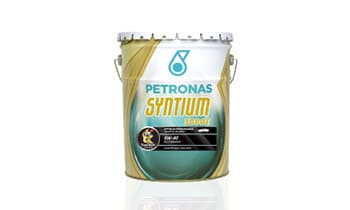PETRONAS SYNTIUM 3000 E 5W-40