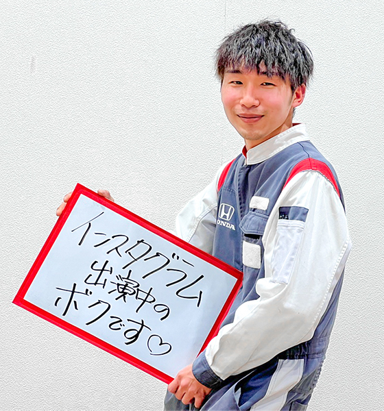 スタッフ写真